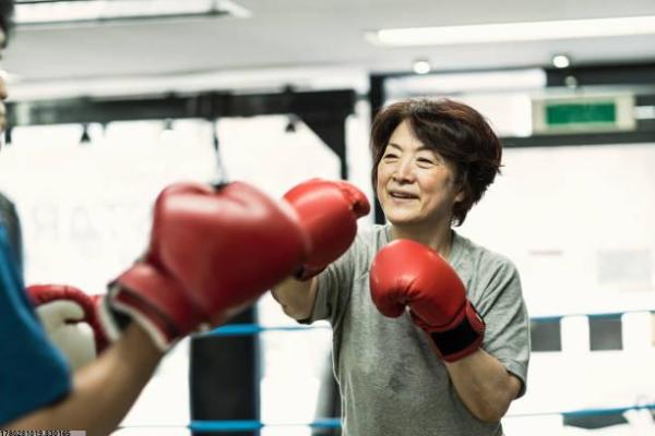 上海普陀体育培训：从入门到精通(图1)